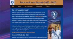 Desktop Screenshot of bjd.org.au